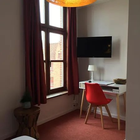 Uilenspiegel 3* Brugge