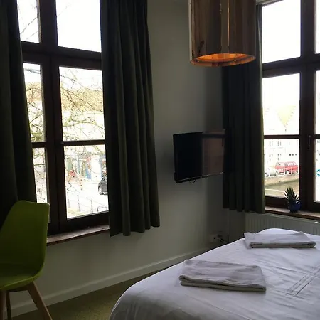 Uilenspiegel 3* Brugge