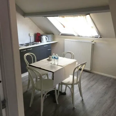 Uilenspiegel 3* Brugge